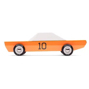 Candylab Orange Rennwagen GT-10