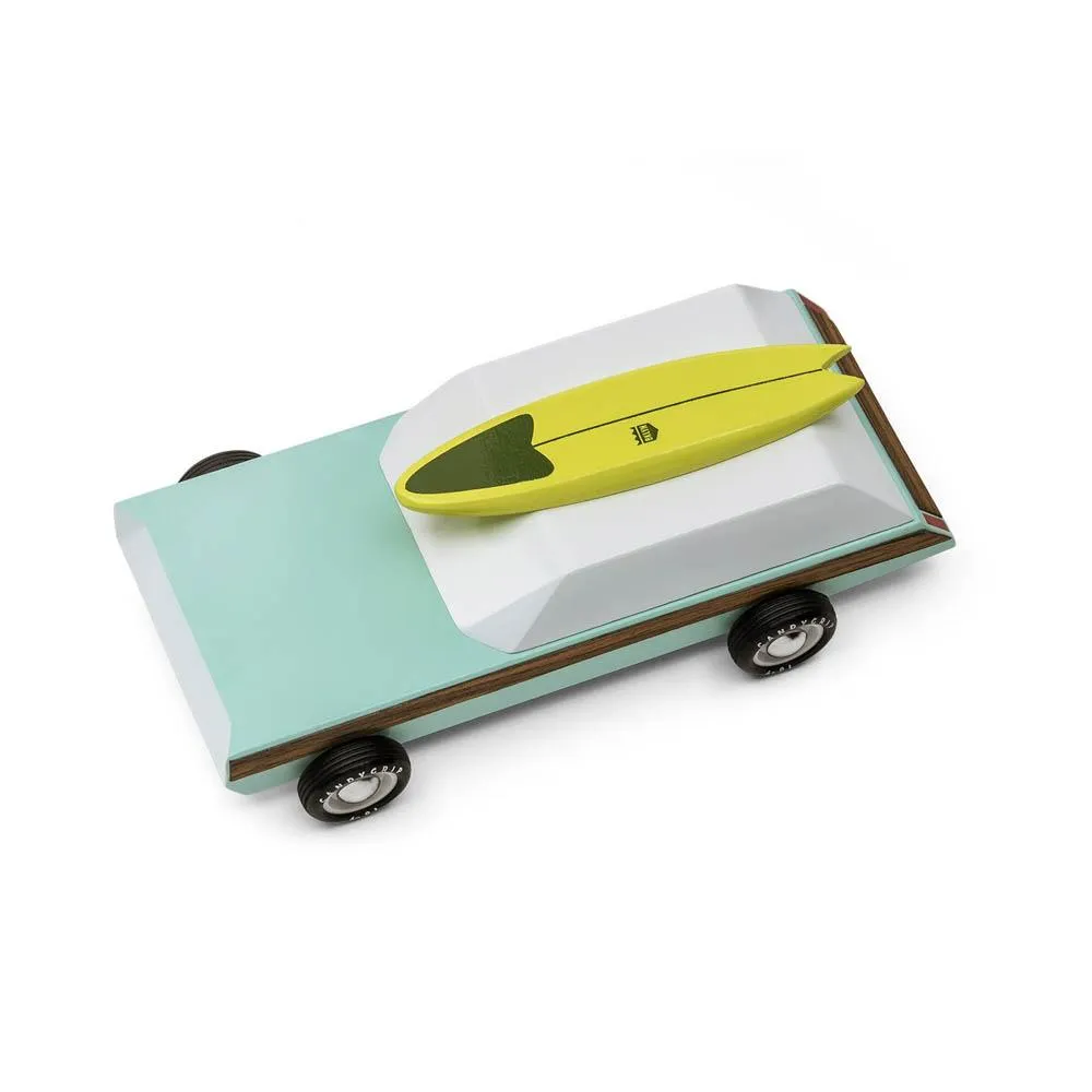 Candylab Redux Woodie Kombi-Auto