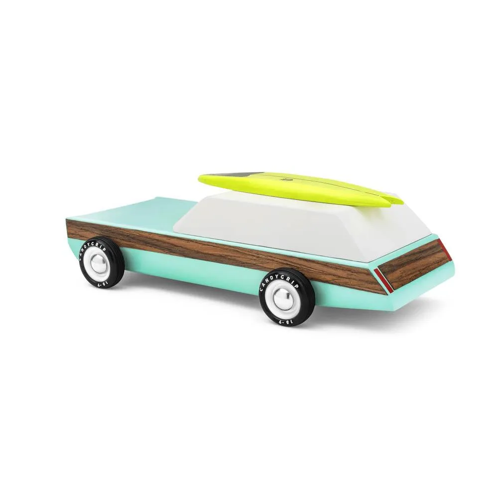 Candylab Redux Woodie Kombi-Auto