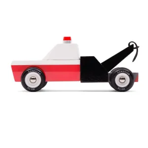 Candylab Towie-LKW