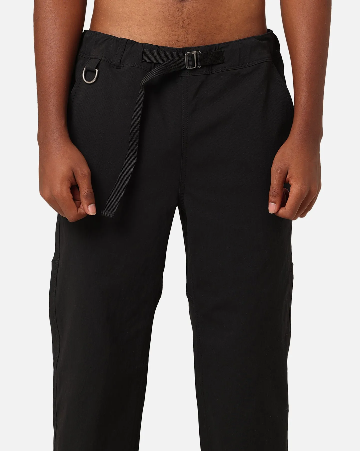 Champion Reb Element Wanderhose Schwarz