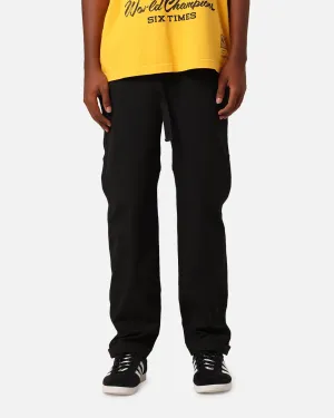 Champion Reb Element Wanderhose Schwarz