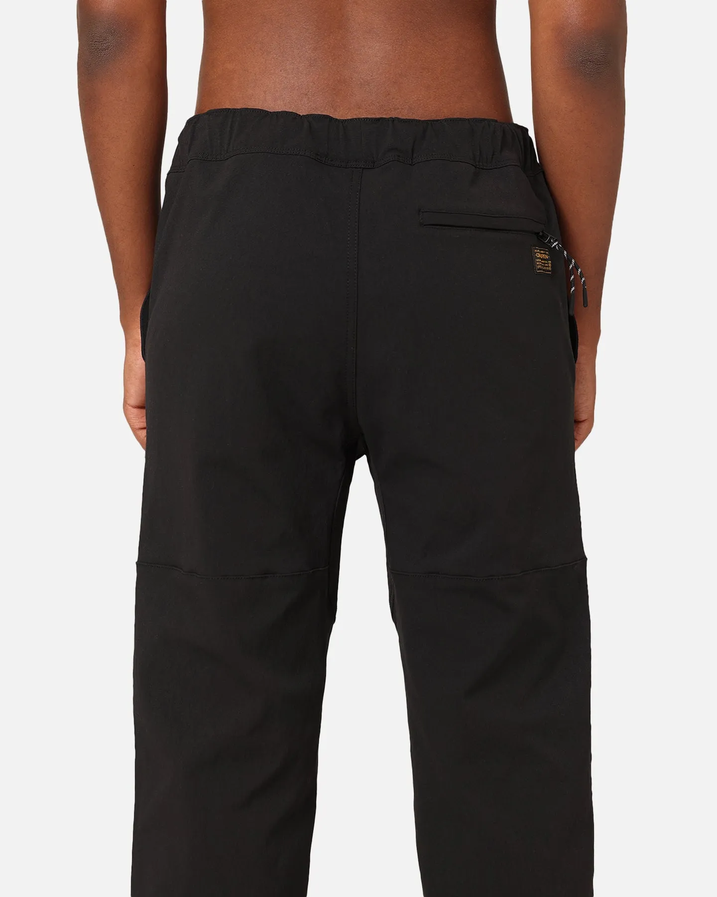 Champion Reb Element Wanderhose Schwarz
