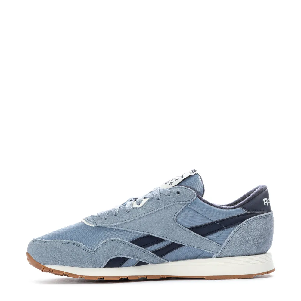 Klassisches Nylon - Herren