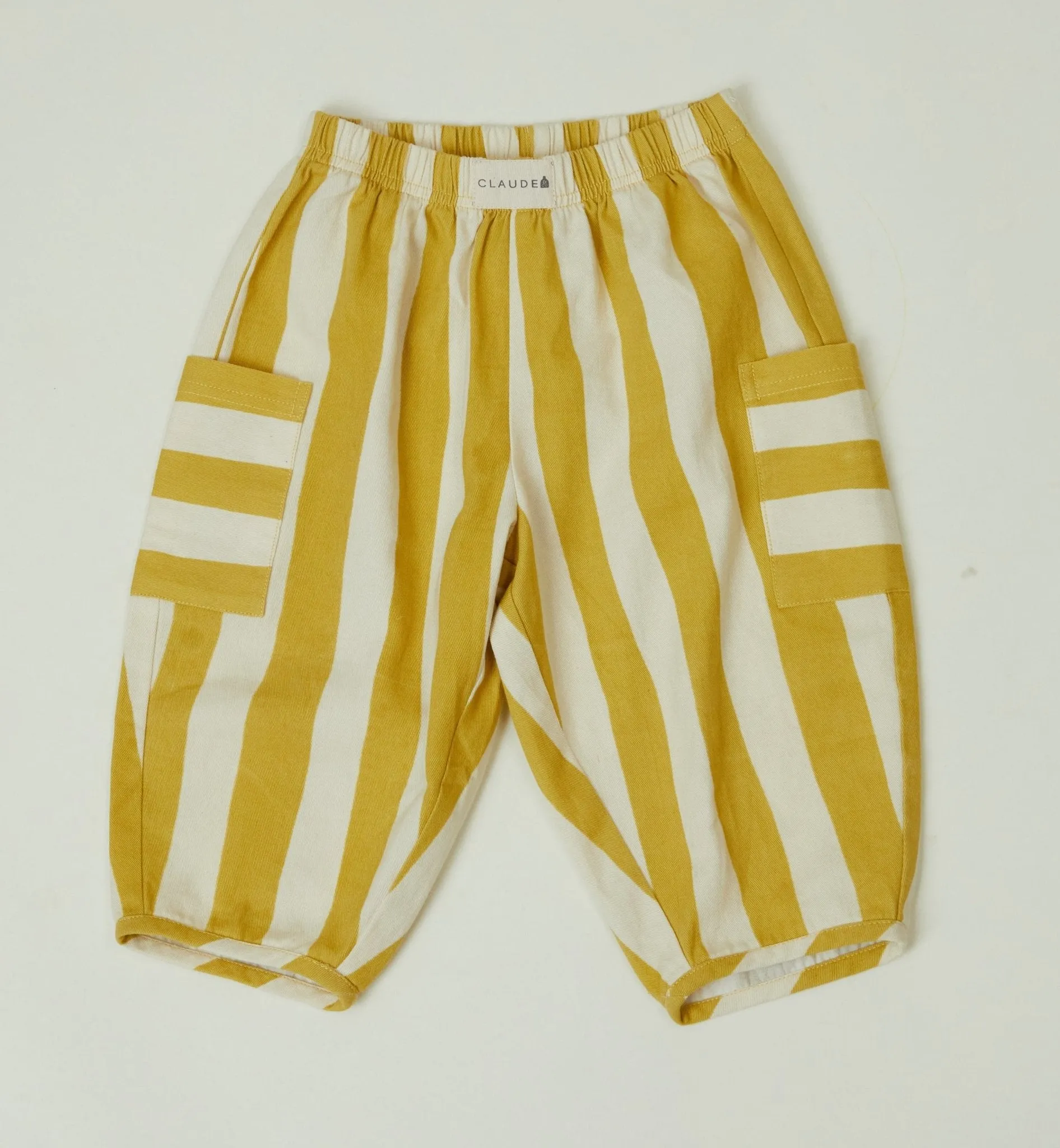 Claude & Co: Emerson Hose Streifen