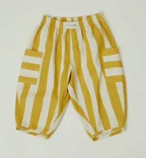 Claude & Co: Emerson Hose Streifen