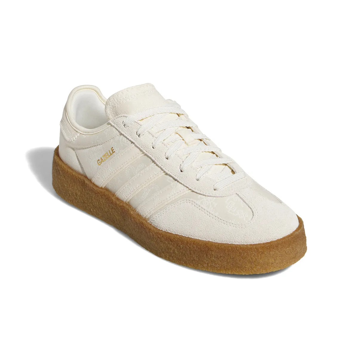   CLOT Gazelle 'Seidencreme Weiß'