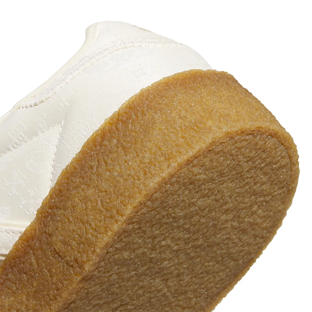  CLOT Gazelle 'Seidencreme Weiß'