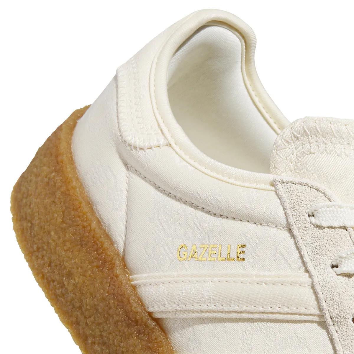   CLOT Gazelle 'Seidencreme Weiß'