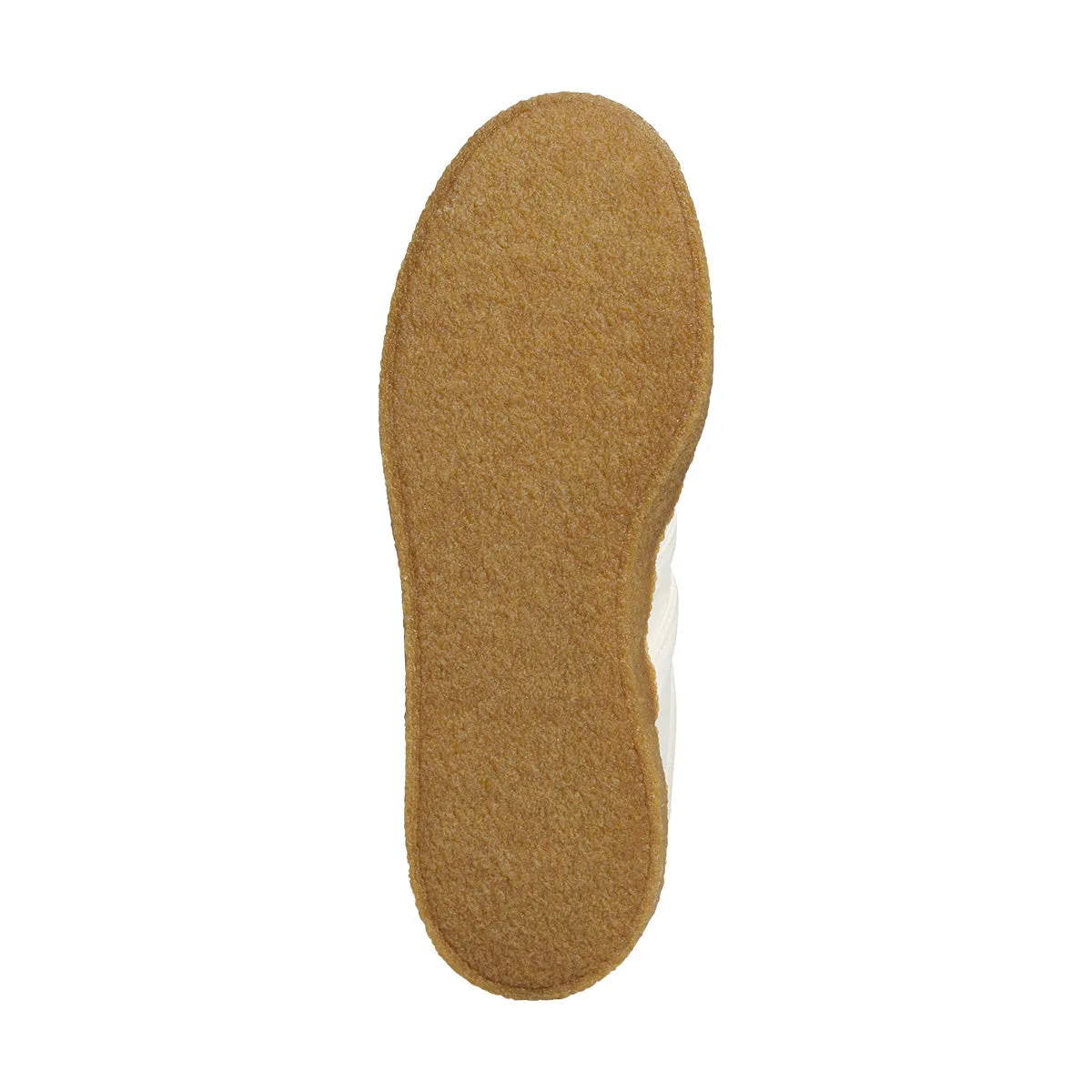   CLOT Gazelle 'Seidencreme Weiß'