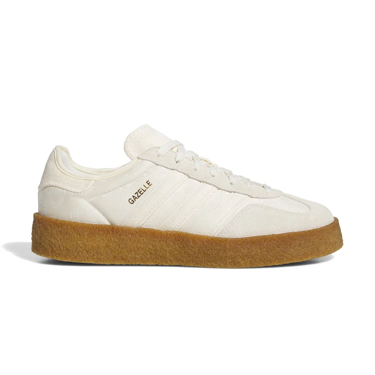   CLOT Gazelle 'Seidencreme Weiß'