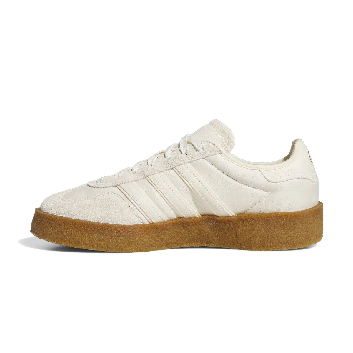   CLOT Gazelle 'Seidencreme Weiß'