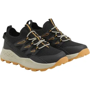 Color Kids Strick-Wanderschuhe Phantom Farbe Kids
