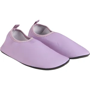 Color Kids Lavender Nebel Badeschuhe Color Kids