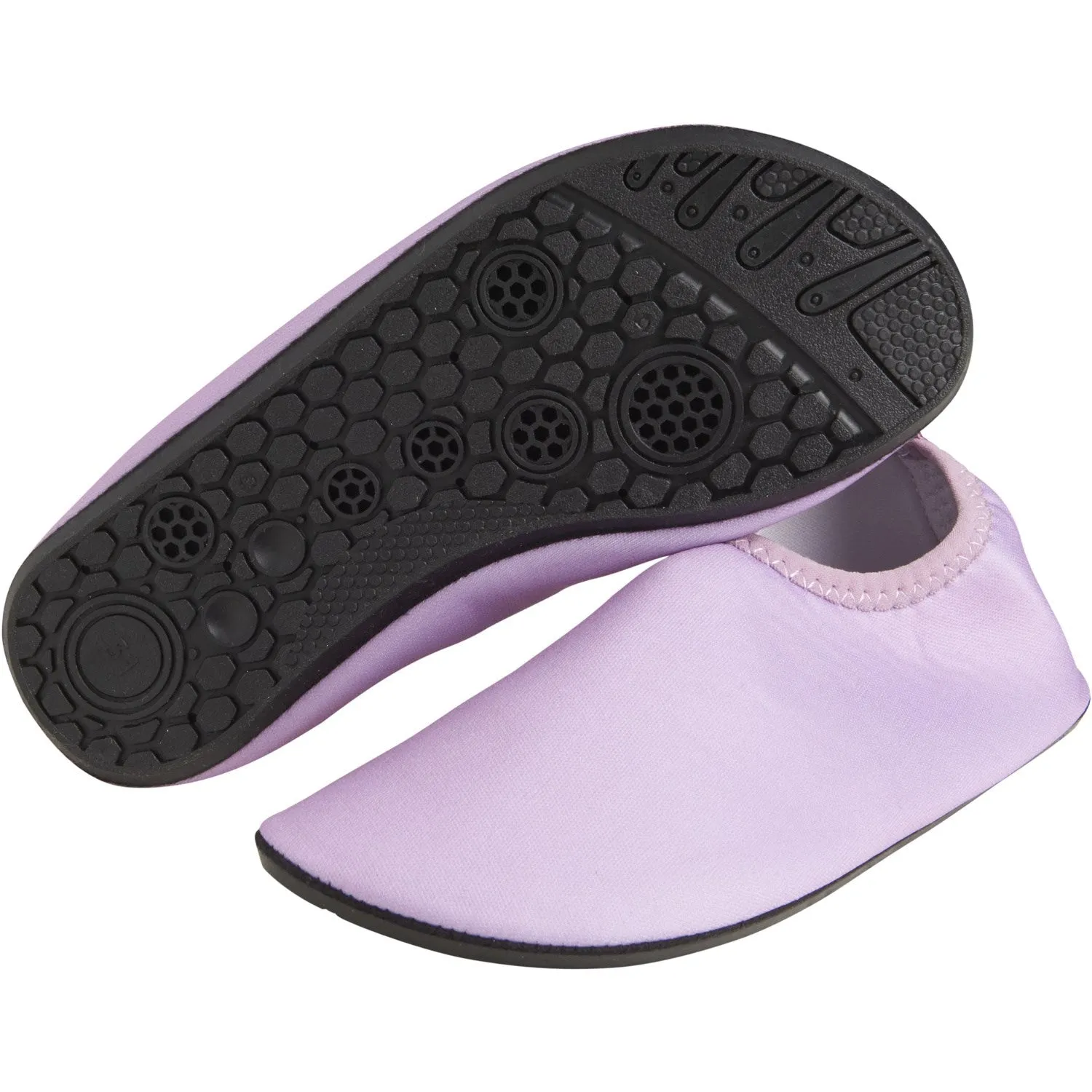 Color Kids Lavender Nebel Badeschuhe Color Kids