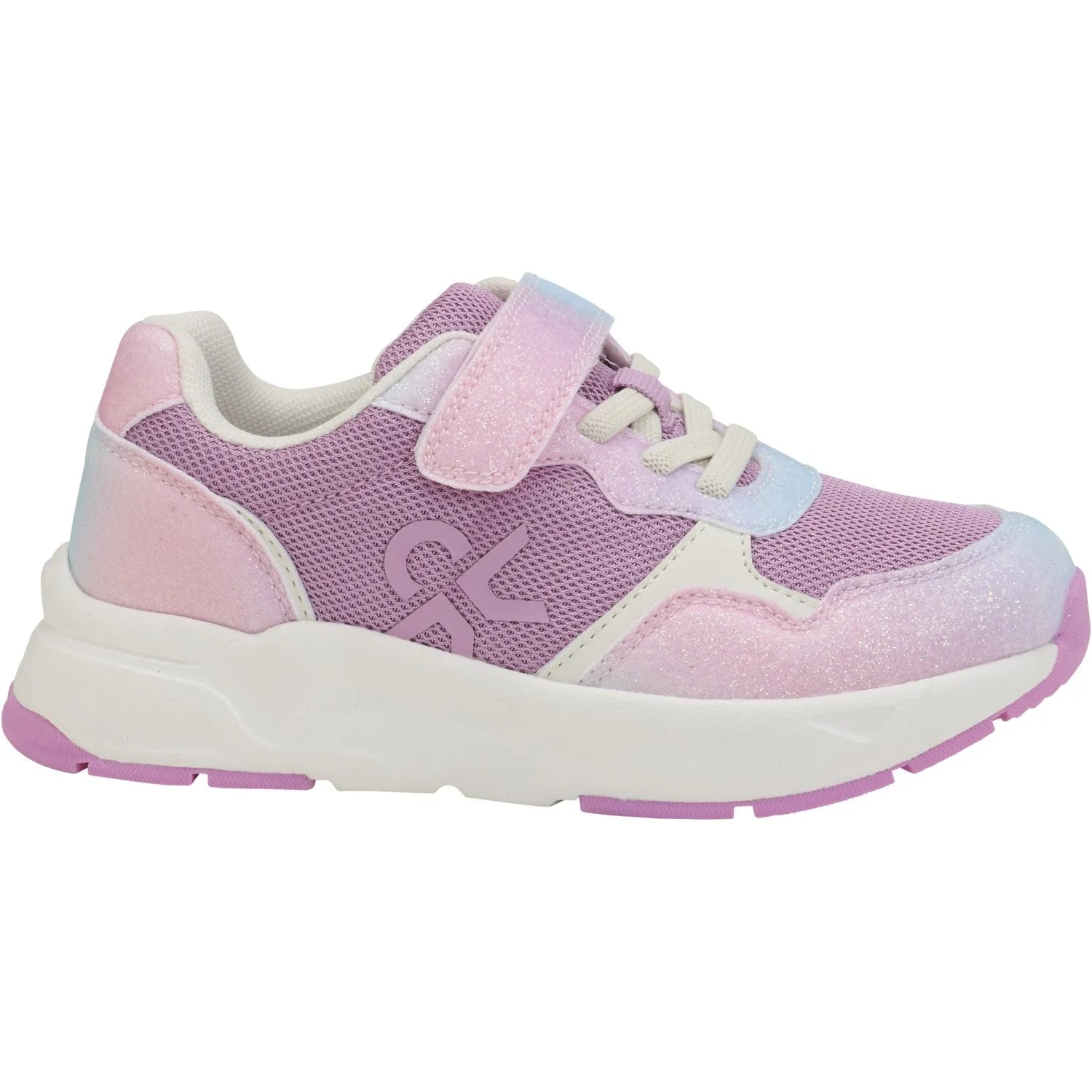 Color Kids Orchid Schuhe mit Klettverschluss Color Kids