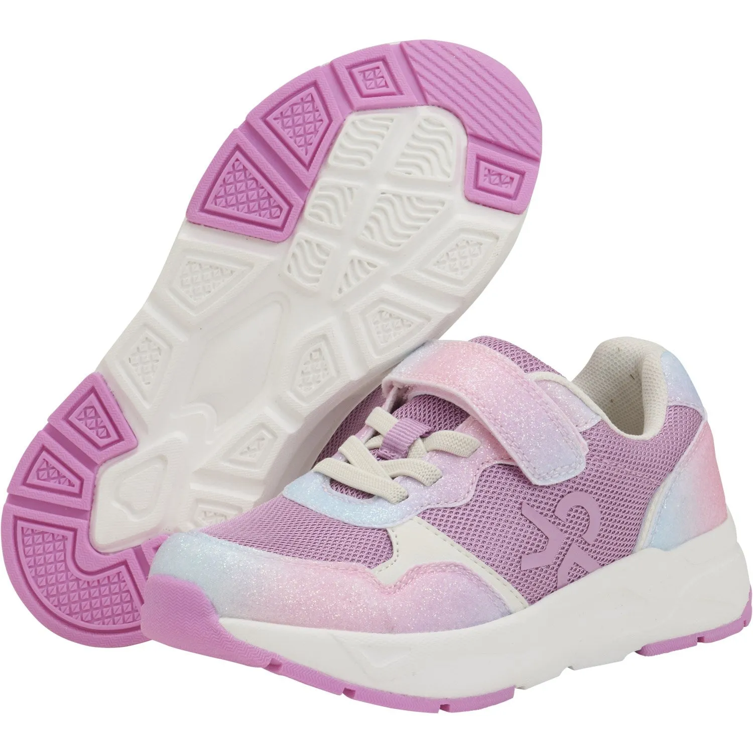 Color Kids Orchid Schuhe mit Klettverschluss Color Kids