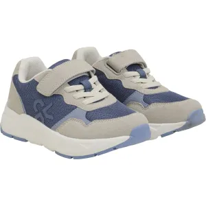 Color Kids Vintage Indigo Schuhe mit Klettverschluss Color Kids
