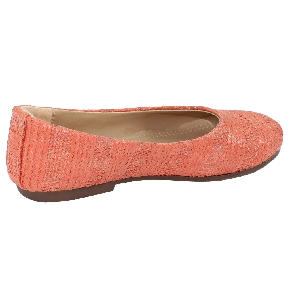 Ballerina für farbenfrohe Mädchen