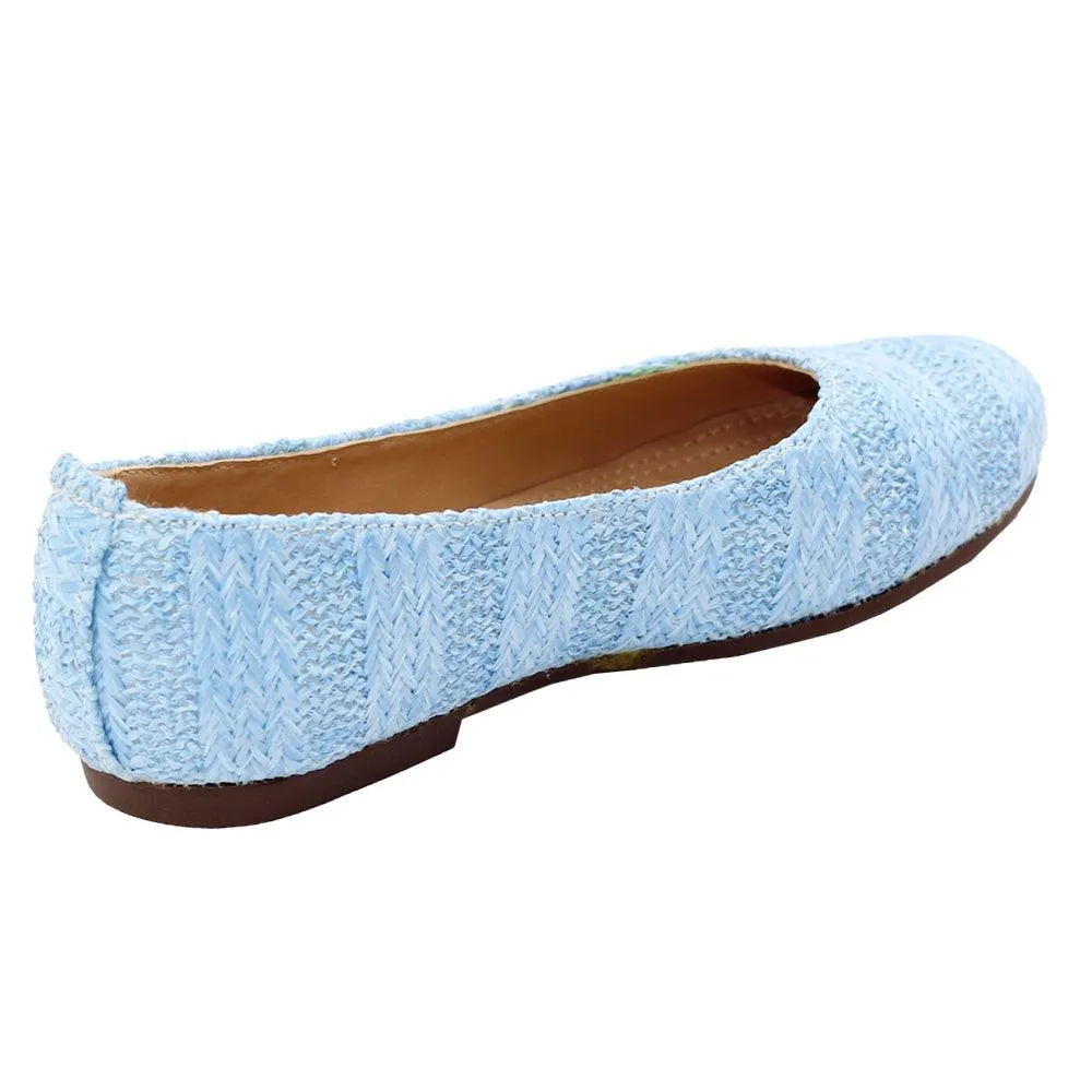 Ballerina für farbenfrohe Mädchen