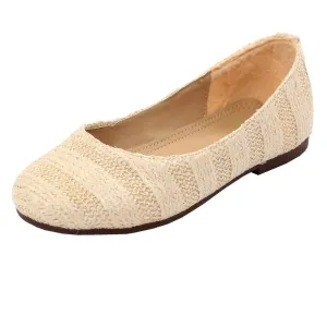 Ballerina für farbenfrohe Mädchen