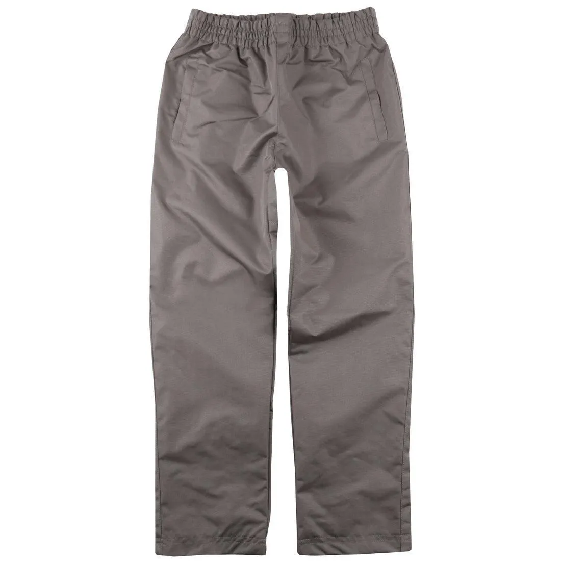 Conifere Unisex Kinder Spritz-Hose in Schwarz Babykids Conifere