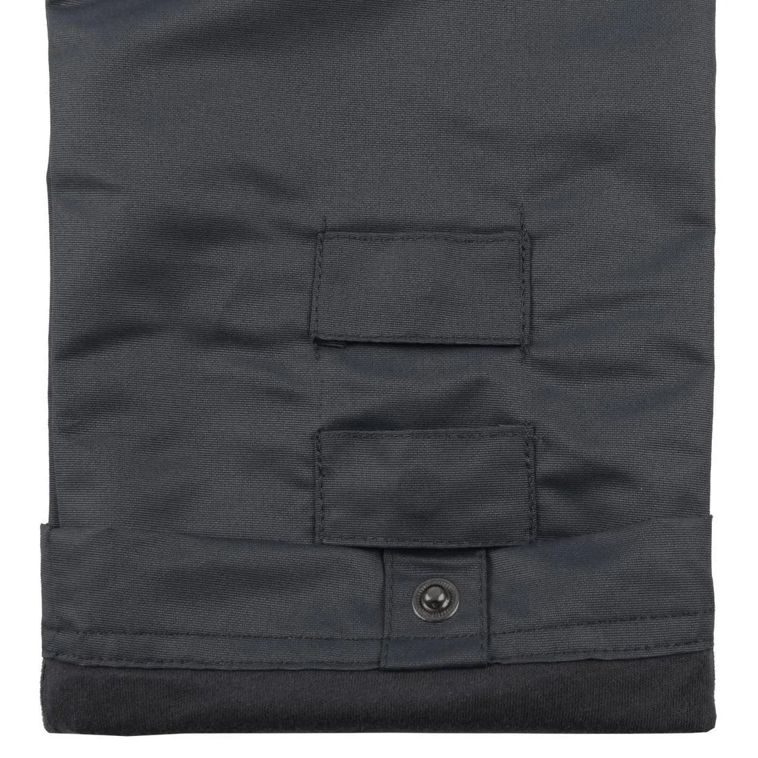 Conifere Unisex Kinder Spritz-Hose in Schwarz Babykids Conifere