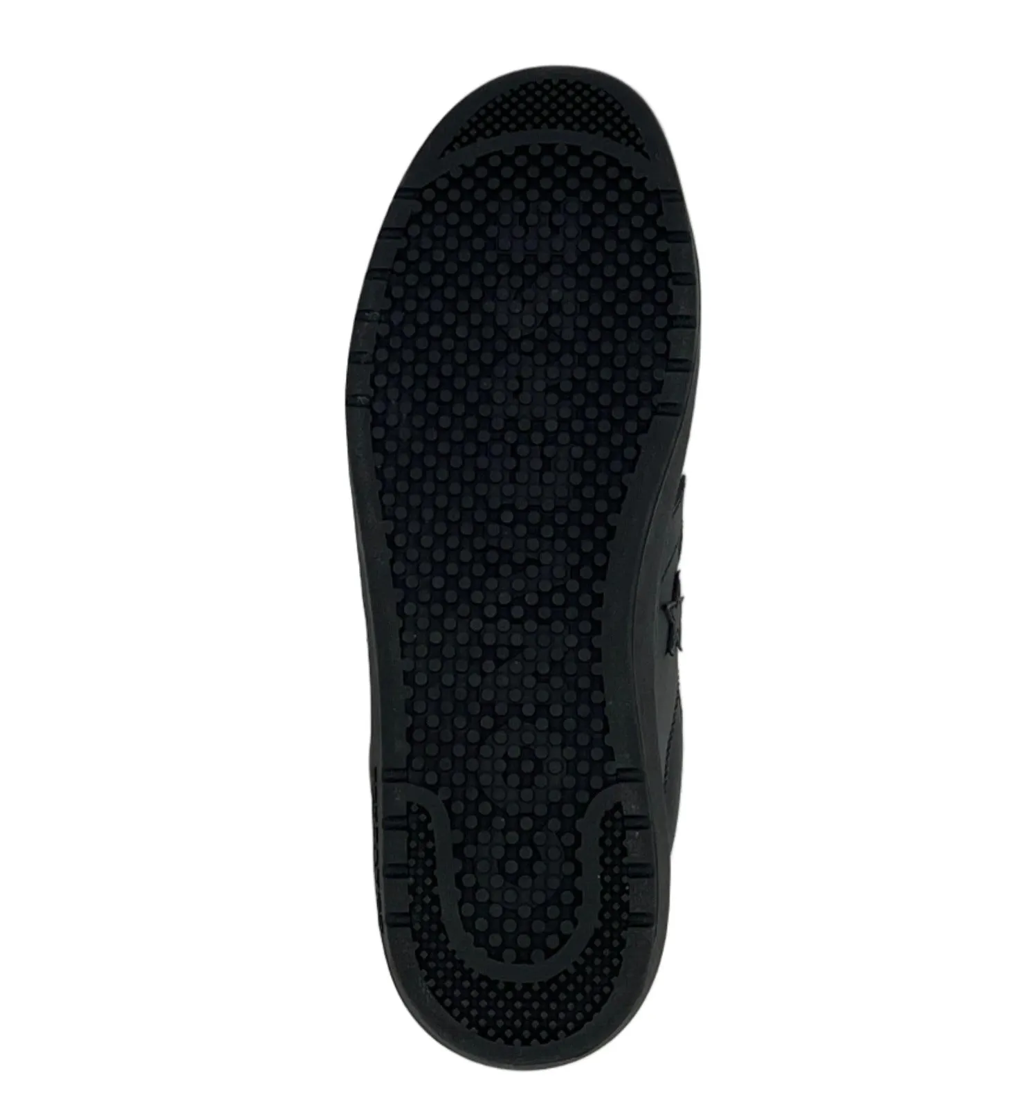 CONVERSE ALL-STAR UNISEX PRO BLAZE NIEDRIG SCHWARZER SNEAKER