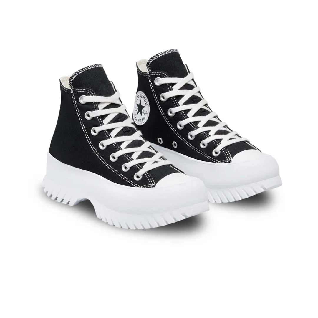 Converse - Unisex Chuck Taylor All Star Lugged 2.0 High Top Schuhe (A00870C)