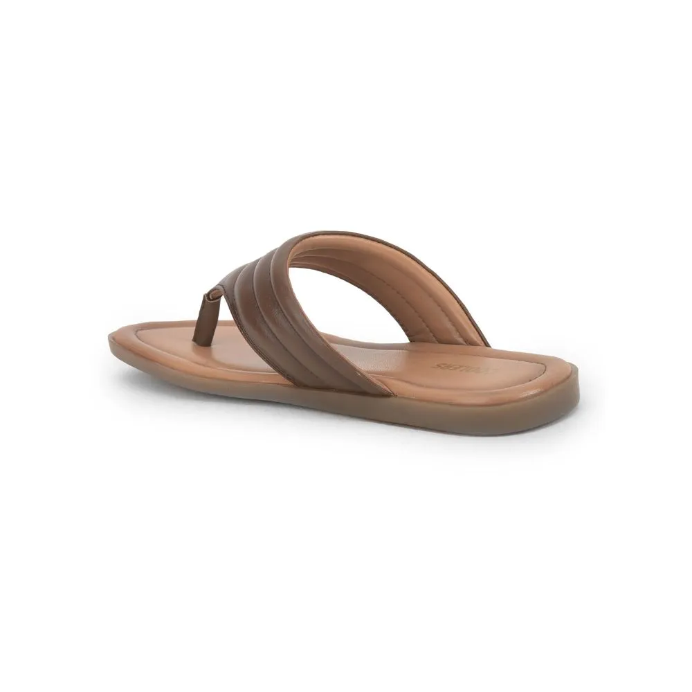 Coolers By Liberty Formelle Hausschuhe Für Herren Beige CAROL-51D