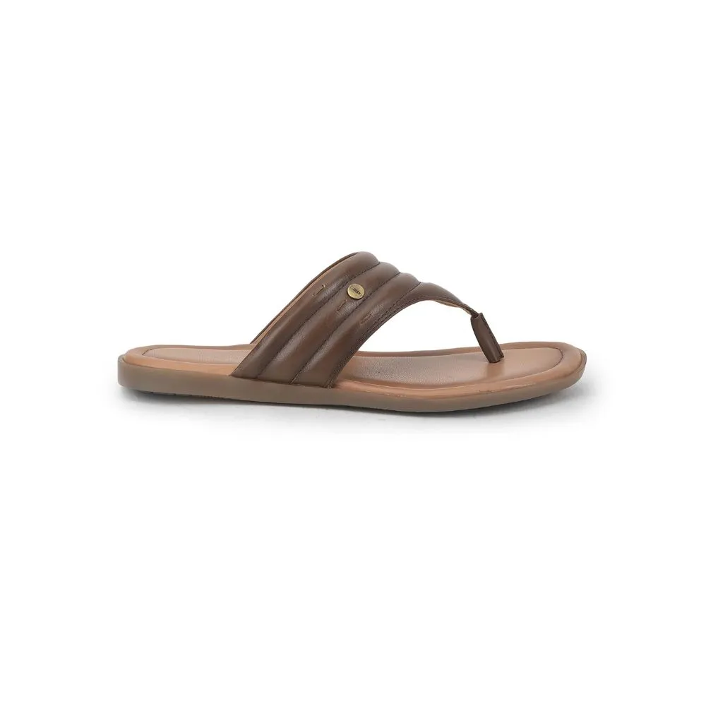Coolers By Liberty Formelle Hausschuhe Für Herren Beige CAROL-51D
