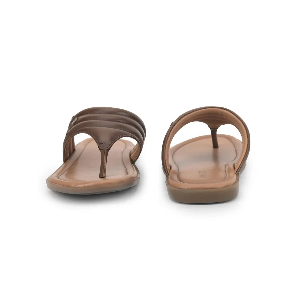 Coolers By Liberty Formelle Hausschuhe Für Herren Beige CAROL-51D