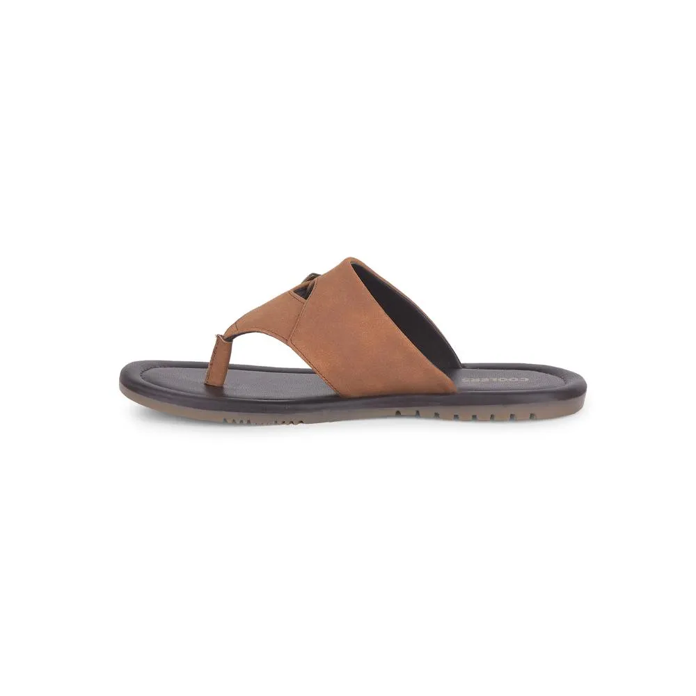 Coolers By Liberty Herren CAROL-60 Beige Hausschuhe