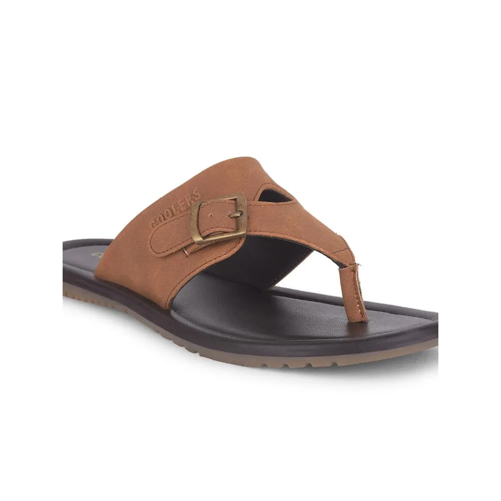 Coolers By Liberty Herren CAROL-60 Beige Hausschuhe