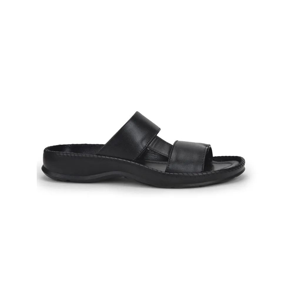 Liberty Coolers Casual (Schwarz) Hausschuhe Für Herren Stemer-12