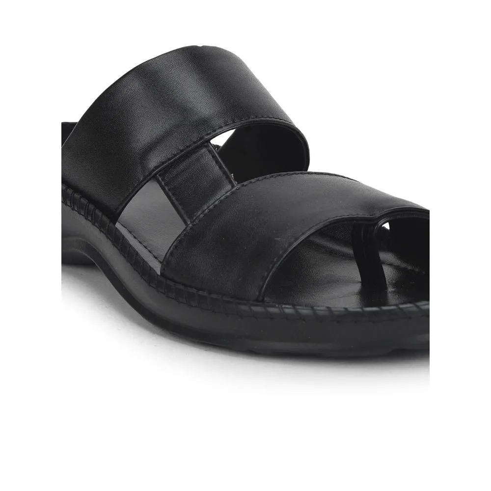 Liberty Coolers Casual (Schwarz) Hausschuhe Für Herren Stemer-12
