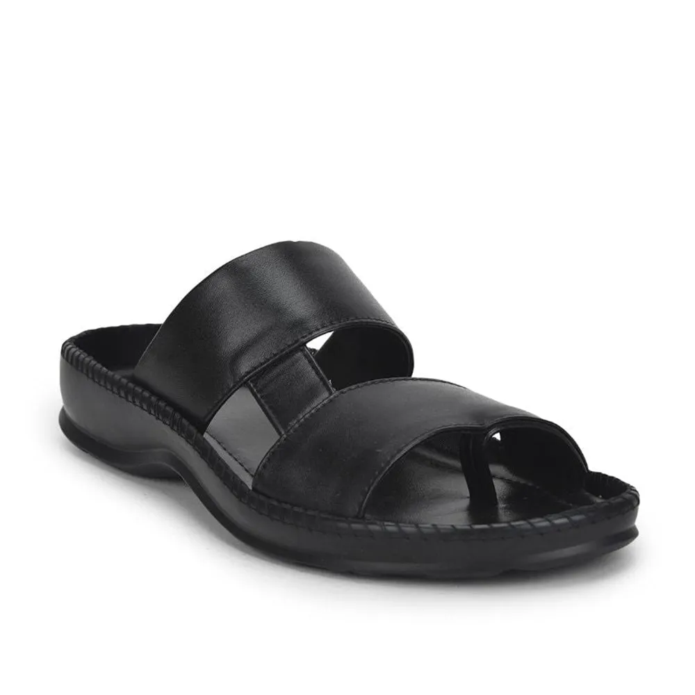 Liberty Coolers Casual (Schwarz) Hausschuhe Für Herren Stemer-12