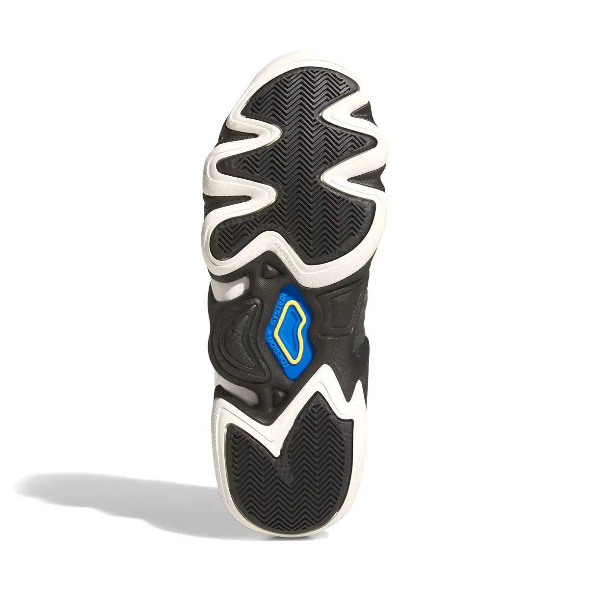Crazy 8 Low 'Schwarz Weiß'