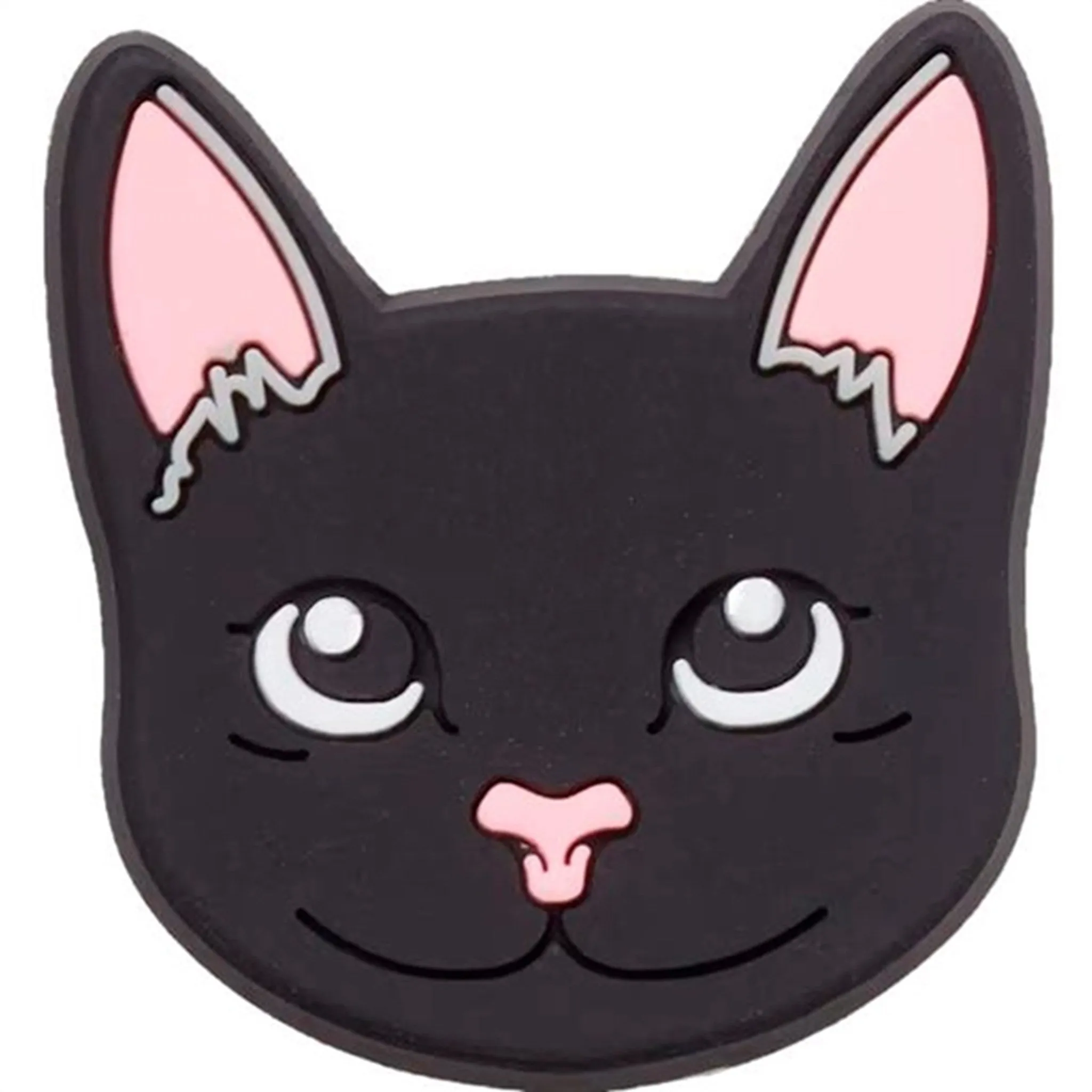 Crocs Jibbitz™ Schwarze Katze Crocs