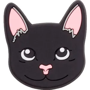 Crocs Jibbitz™ Schwarze Katze Crocs