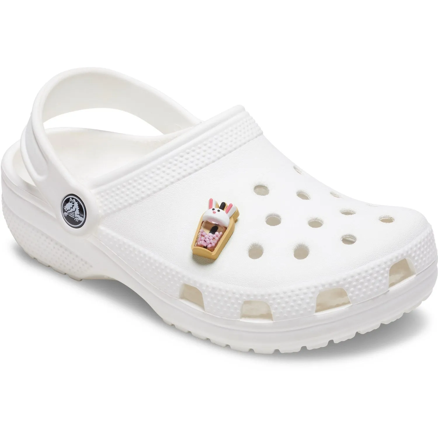 Crocs Jibbitz™ Hase Boba Crocs