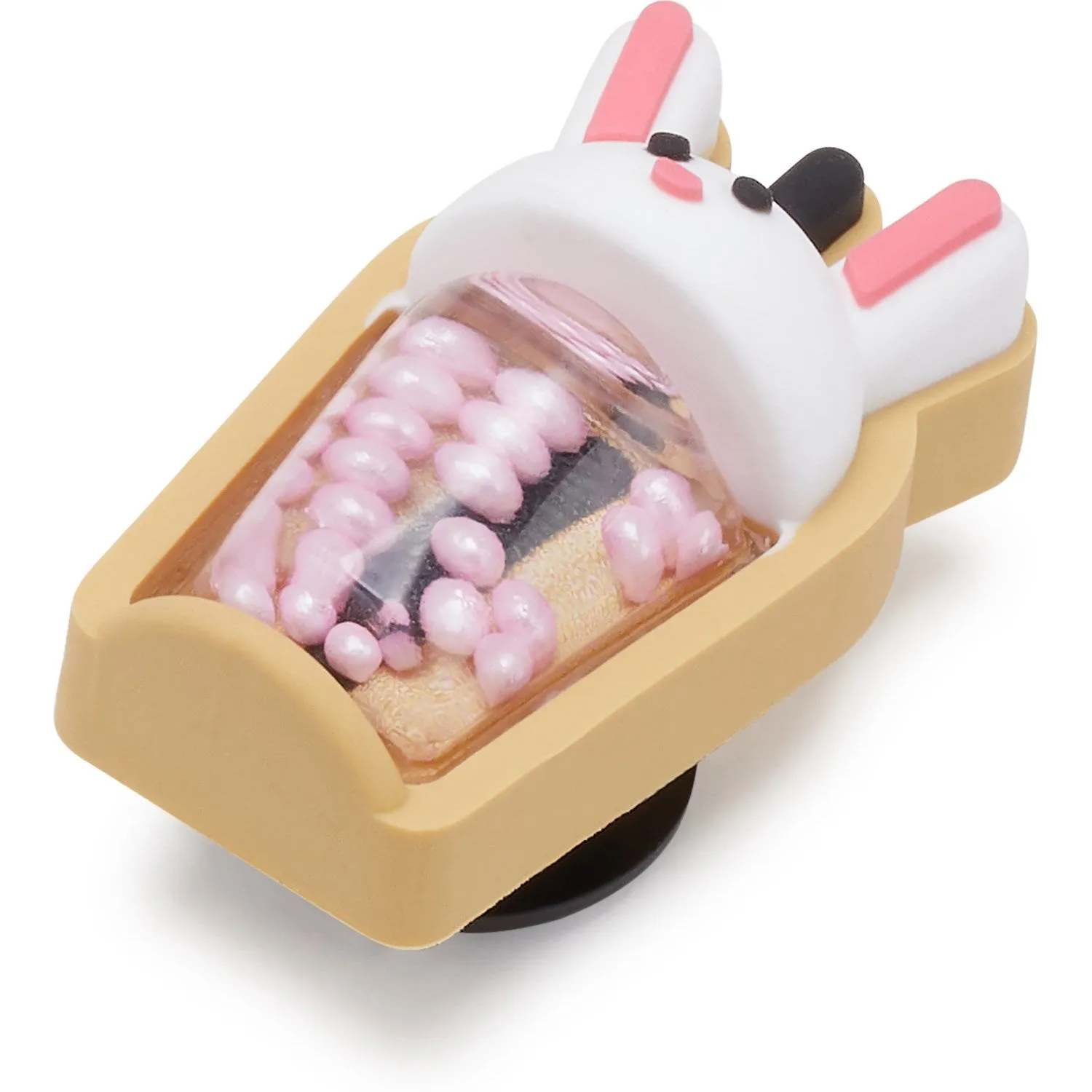 Crocs Jibbitz™ Hase Boba Crocs