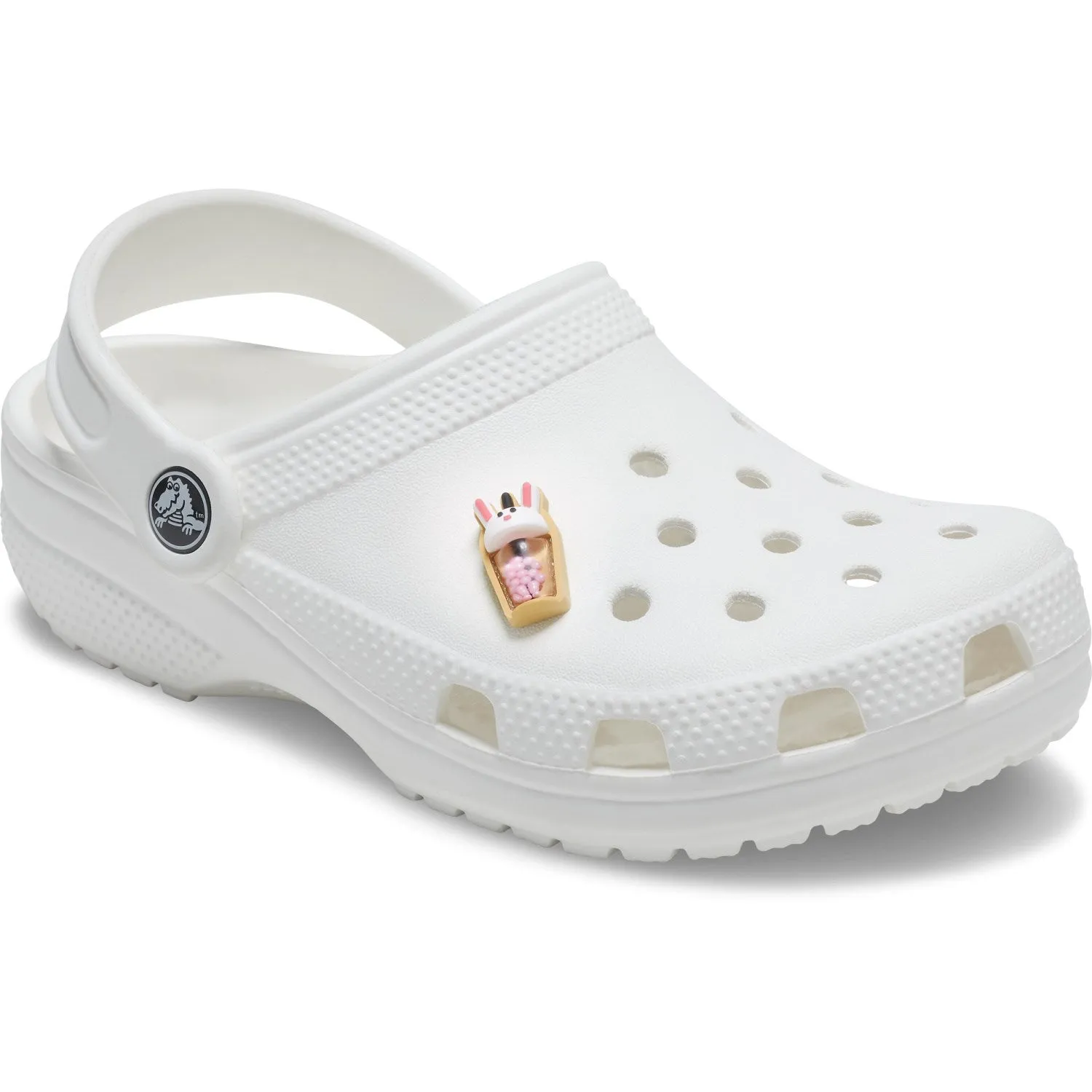 Crocs Jibbitz™ Hase Boba Crocs