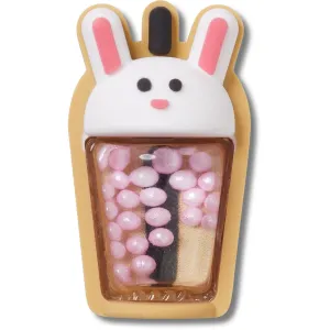 Crocs Jibbitz™ Bunny Boba Crocs