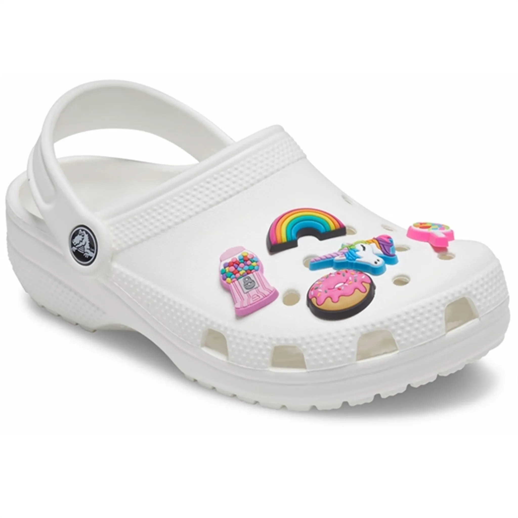 Crocs Jibbitz™ Charms Alles Schöne 5er-Pack Crocs