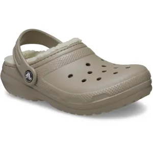 Crocs Pilz/Knochen Classic Gefütterter Clog Crocs