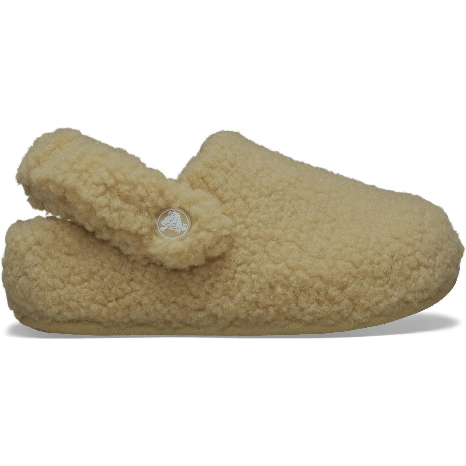 Crocs Weizen Classic Cozzzy Hausschuhe Crocs