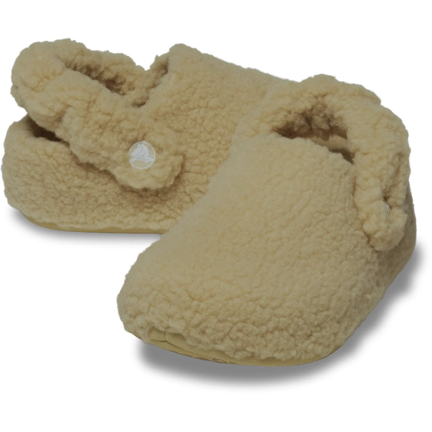 Crocs Weizen Classic Cozzzy Hausschuhe Crocs