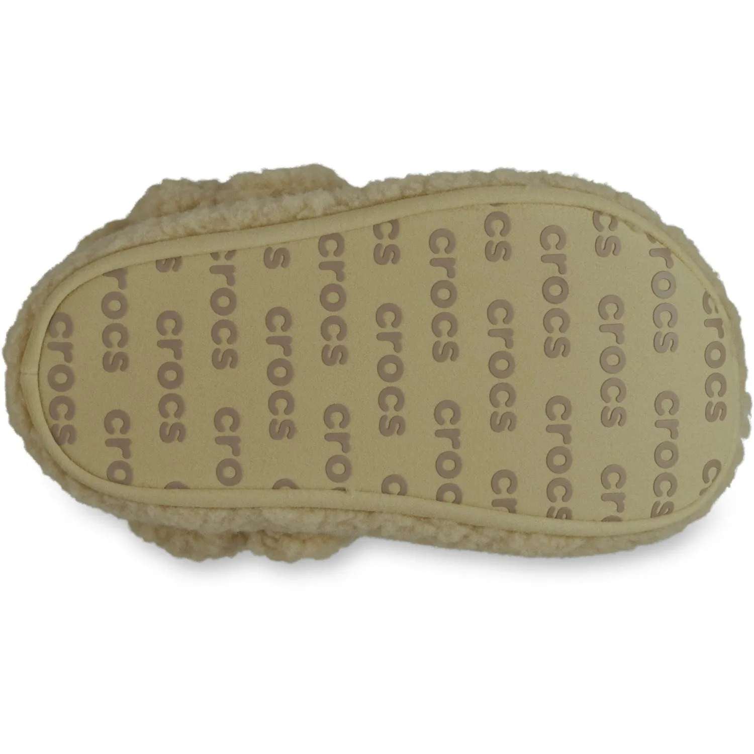 Crocs Weizen Classic Cozzzy Hausschuhe Crocs