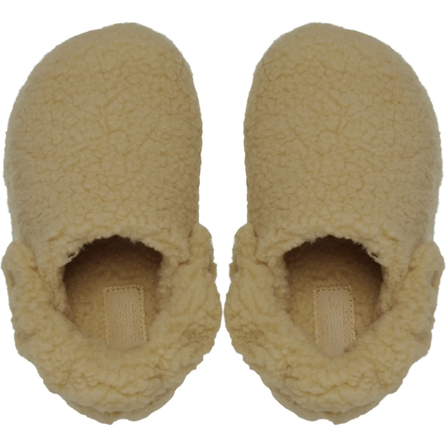 Crocs Weizen Classic Cozzzy Hausschuhe Crocs